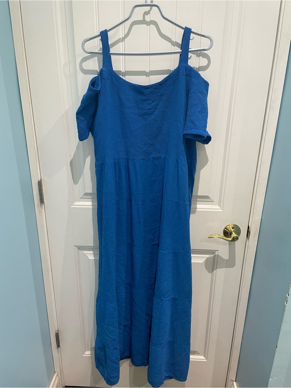 Dunes Tall Maxi Dress